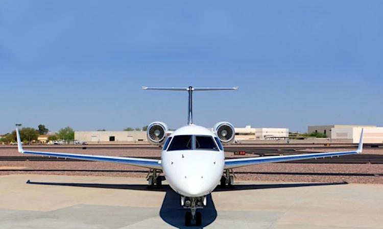 Legacy 600