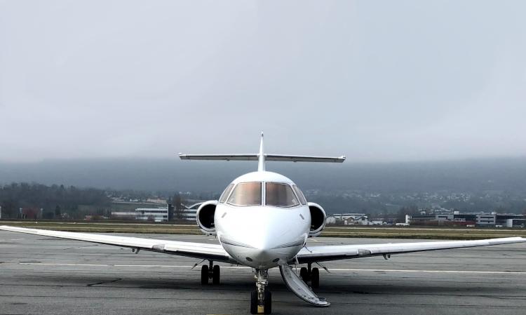 Hawker 800XP