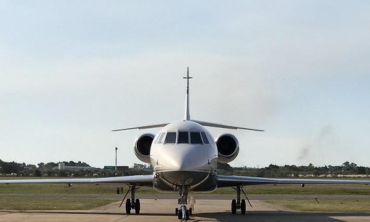 Falcon 2000