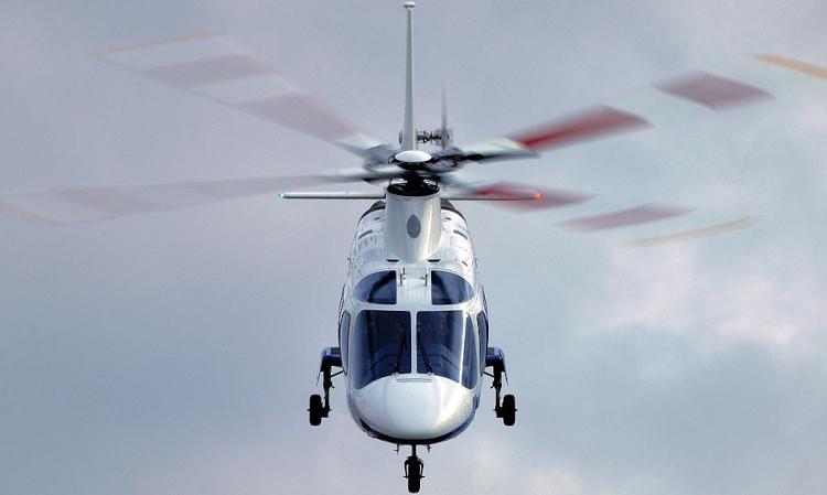 Agusta A109E Power