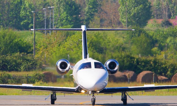 Citation Mustang