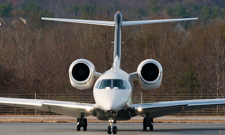 Citation X