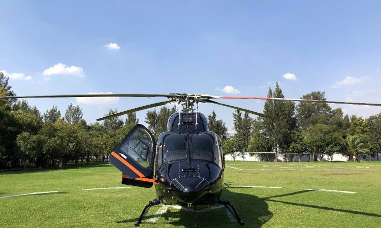 Bell 429 