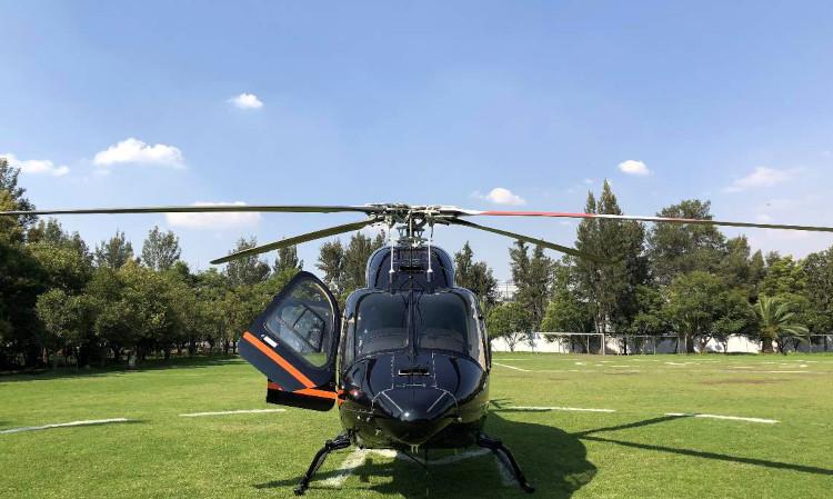 Bell 429