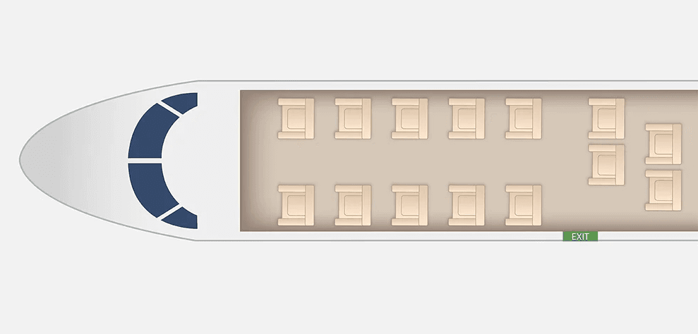 Beechcraft 99 Airliner