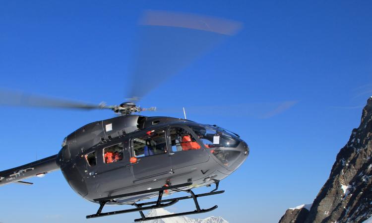 Airbus H145