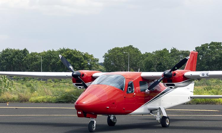 Tecnam P2006T