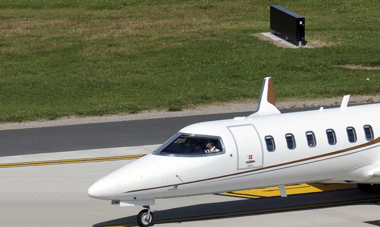 Learjet 75