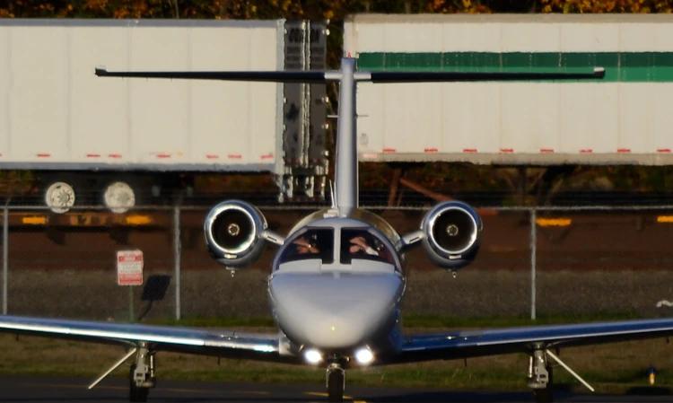 Citation CJ2+