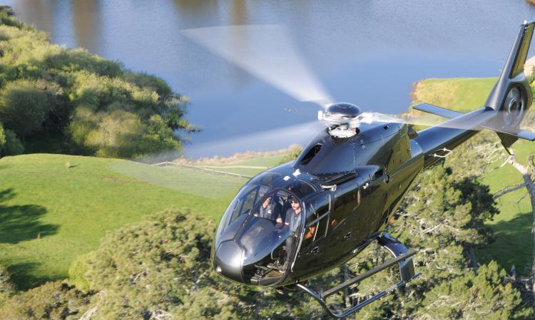 EC120 Colibri