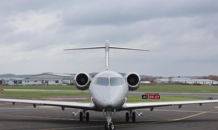 Challenger 350