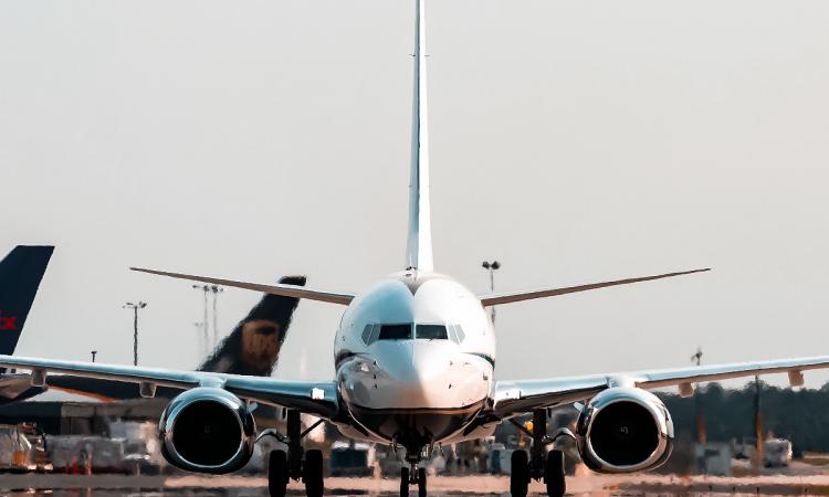 Boeing 737 VIP