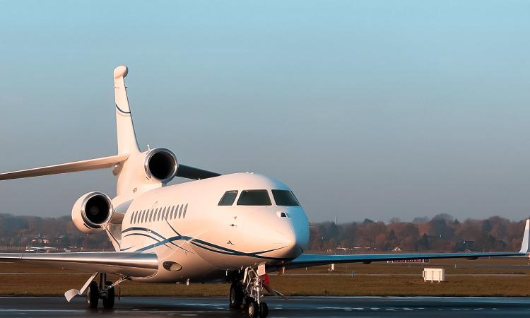 Falcon 7X