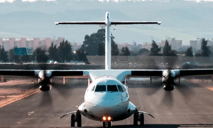 ATR 72-600