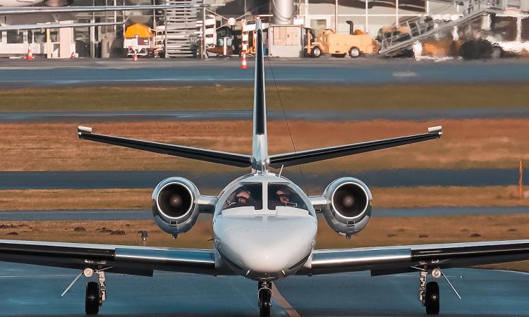 Citation II