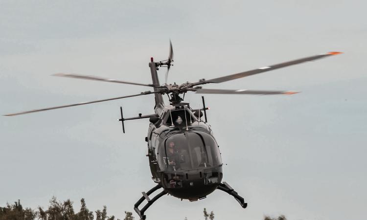 MBB Bo-105