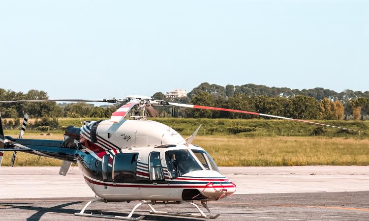 Bell 427