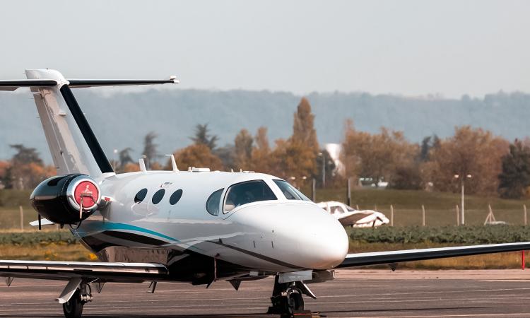 Citation Mustang