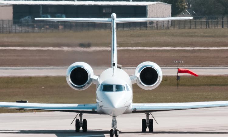 Gulfstream G500