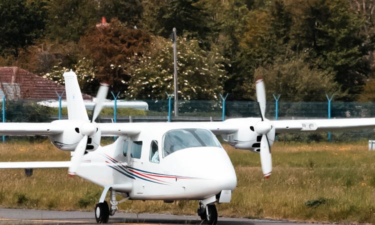 Tecnam P2006T