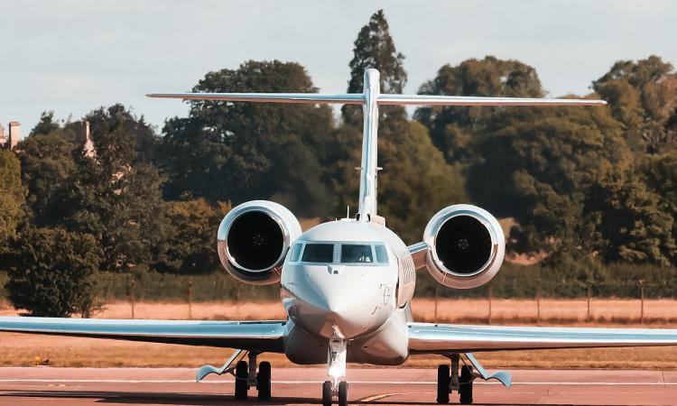 Gulfstream G600
