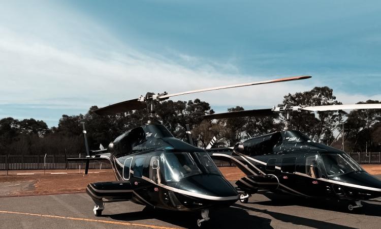 Bell 222