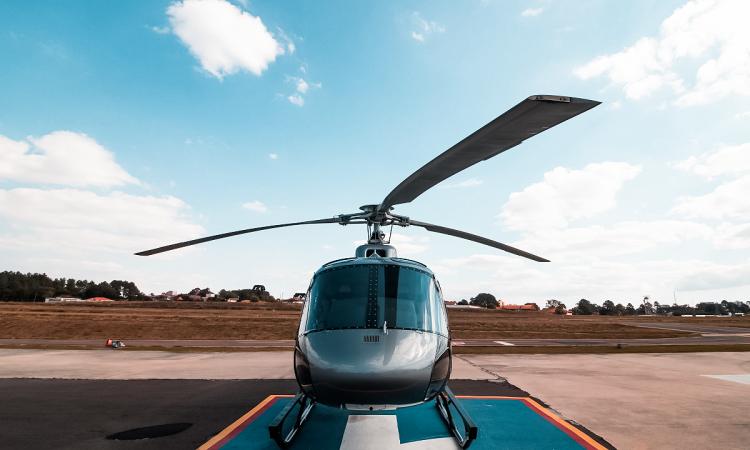 Airbus H125B3e