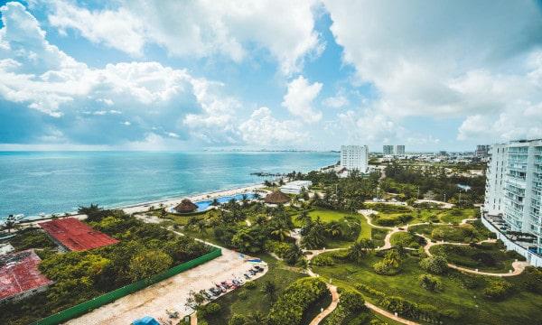 Miami • Cancún
