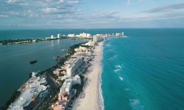 Orlando • Cancún