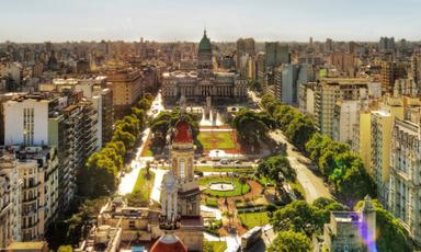 Buenos Aires