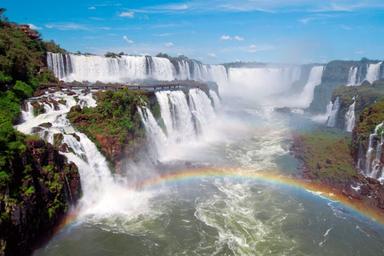 Foz do Iguaçu