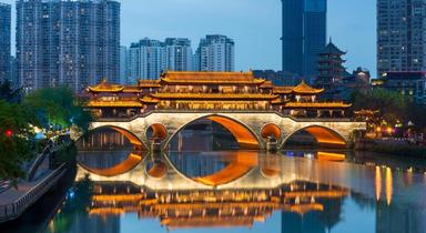 Chengdu