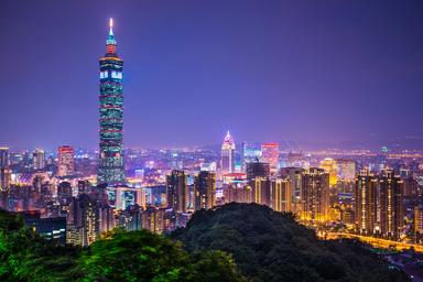 Taipei