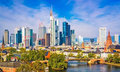 Frankfurt