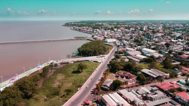 Macapá