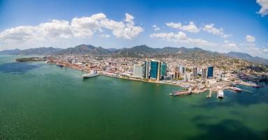 Port of Spain
