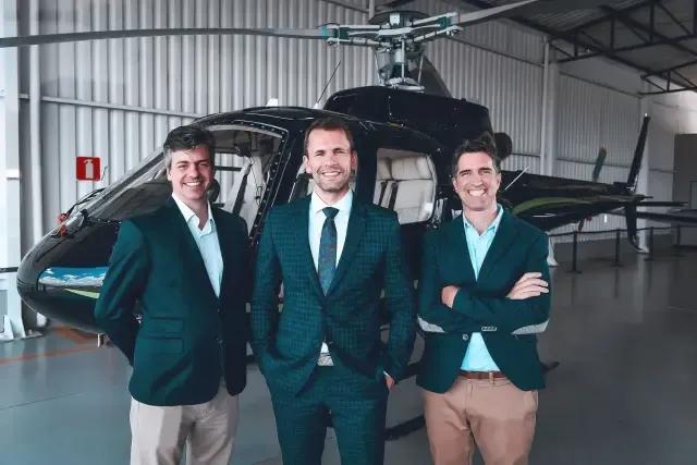 Corporate & Executive Mobility