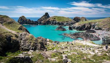 Cornwall