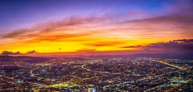 Bogotá