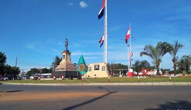 Coronel Oviedo