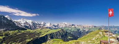 Reichenbach im Kandertal