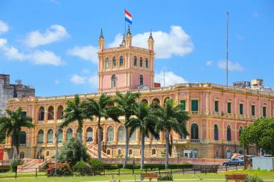 Asunción