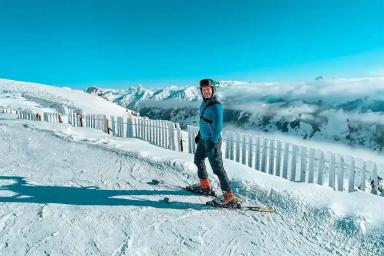 San Carlos de Bariloche