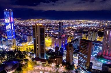 Bogotá
