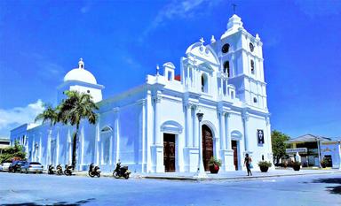 Caucasia
