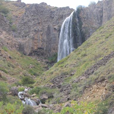 Chosmadal