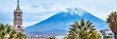 Arequipa