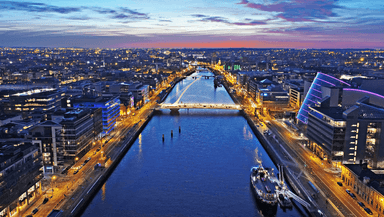 Dublin
