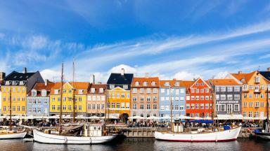 Copenhagen