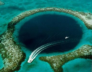 Belize City